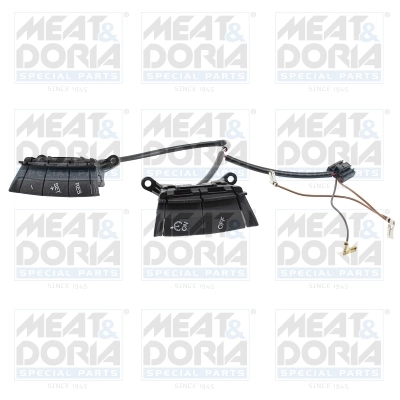 Steering Column Switch